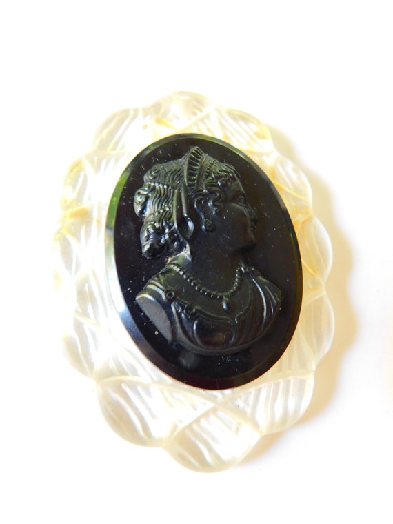Reverse Niihau - Black main image 1