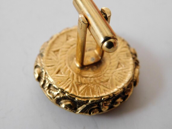 Stunning designer cuff links - image 2