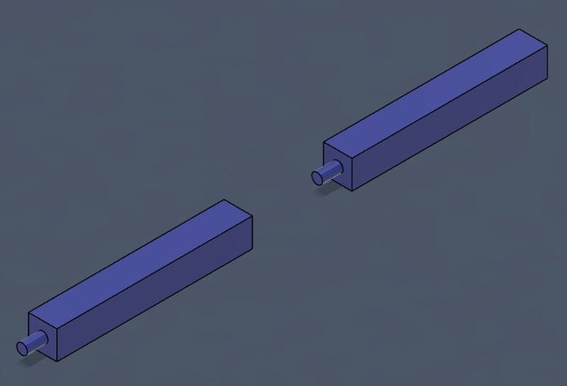 Desktop Anchor Chart Holder Etsy