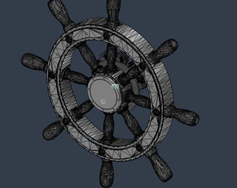 3D Design Services
