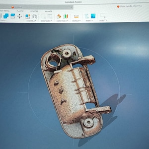 3D Scanning Services