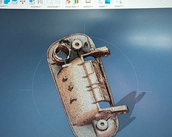 3D Scanning Services