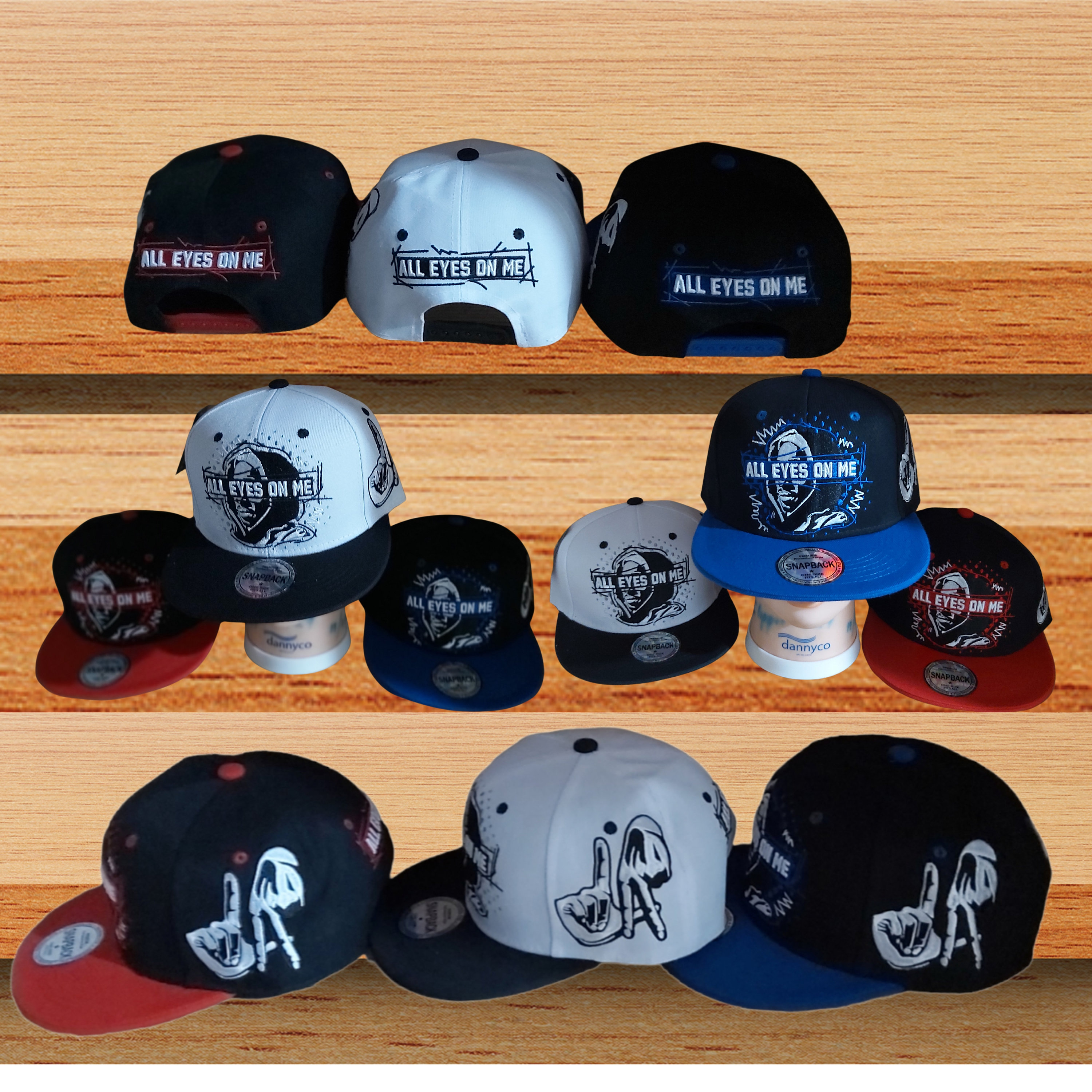 White sox cap 2pac sales