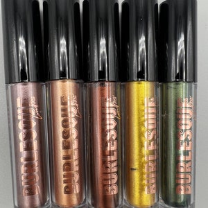 Shimmer Liquid Shadow