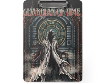 Presse-papiers Guardian Of Time