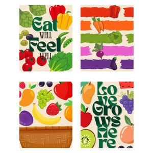 Kitchen Art Prints