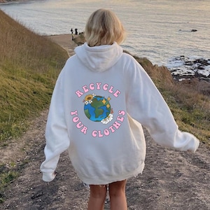 Buy Thrift Hoodies Online In India Etsy India