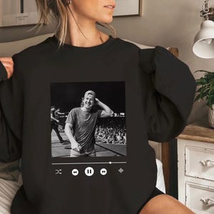 Morgan Wallen-sweater, Morgan Wallen-t-shirt, Morgan Wallen-concertshirt, countrymuziekfan, Nashville-artiest, Morgan Wallen-merchandise