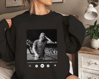 Morgan Wallen Sweatshirt, Morgan Wallen Tshirt, Morgan Wallen Konzert Shirt, Country-Musikfan, Nashville Künstler, Morgan Wallen Merch