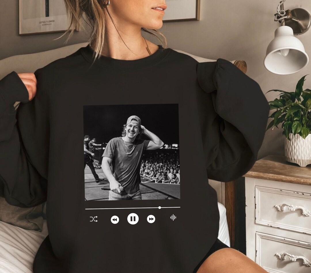 Wallen Sweatshirt, Wallen Tshirt, Wallen Concert