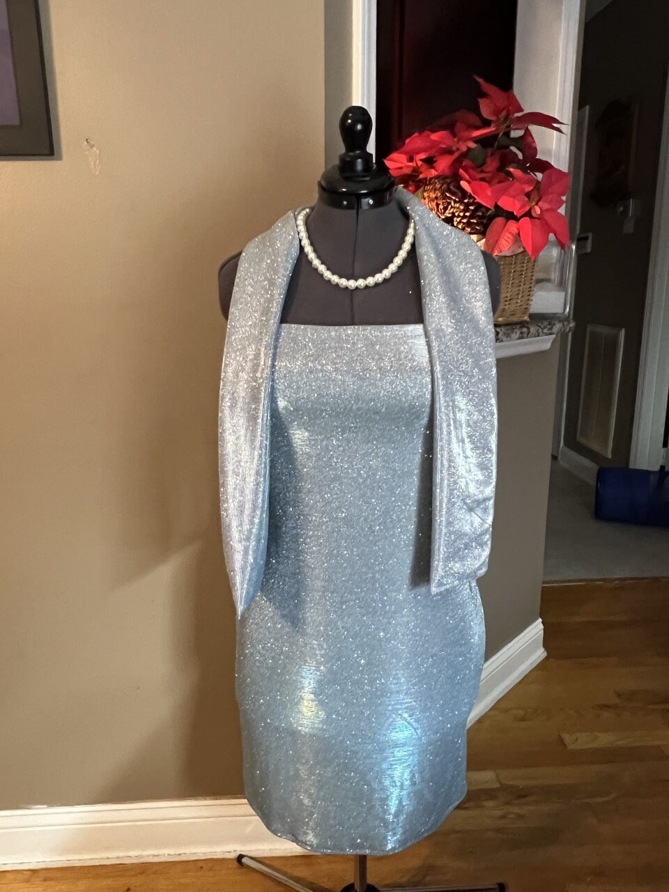 Buy Custom Made Dress, Cocktail Dress, Club Dress Online in India