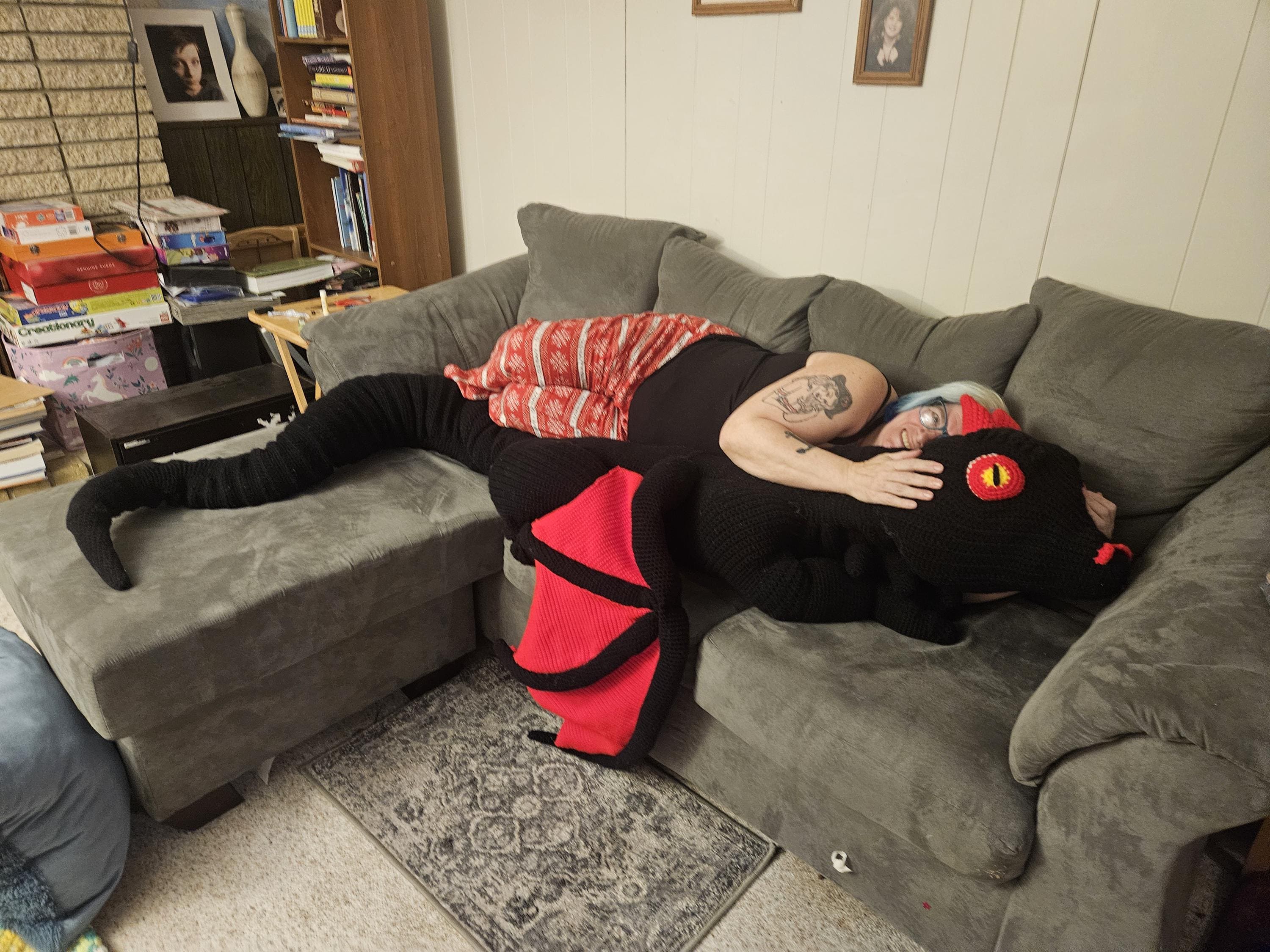 the pillows×RADIO DRAGON　FMTOKYO the pillows×RADIO DRAGON～そのへんのおじさんではありません