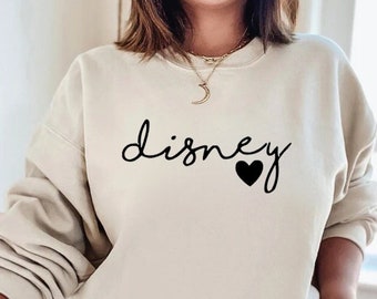 Disney sweatshirt, Disneyland sweatshirt, Christmas Sweatshirt, Disneyworld sweatshirt, Disney shirts, Disneyland Christmas sweatshirt
