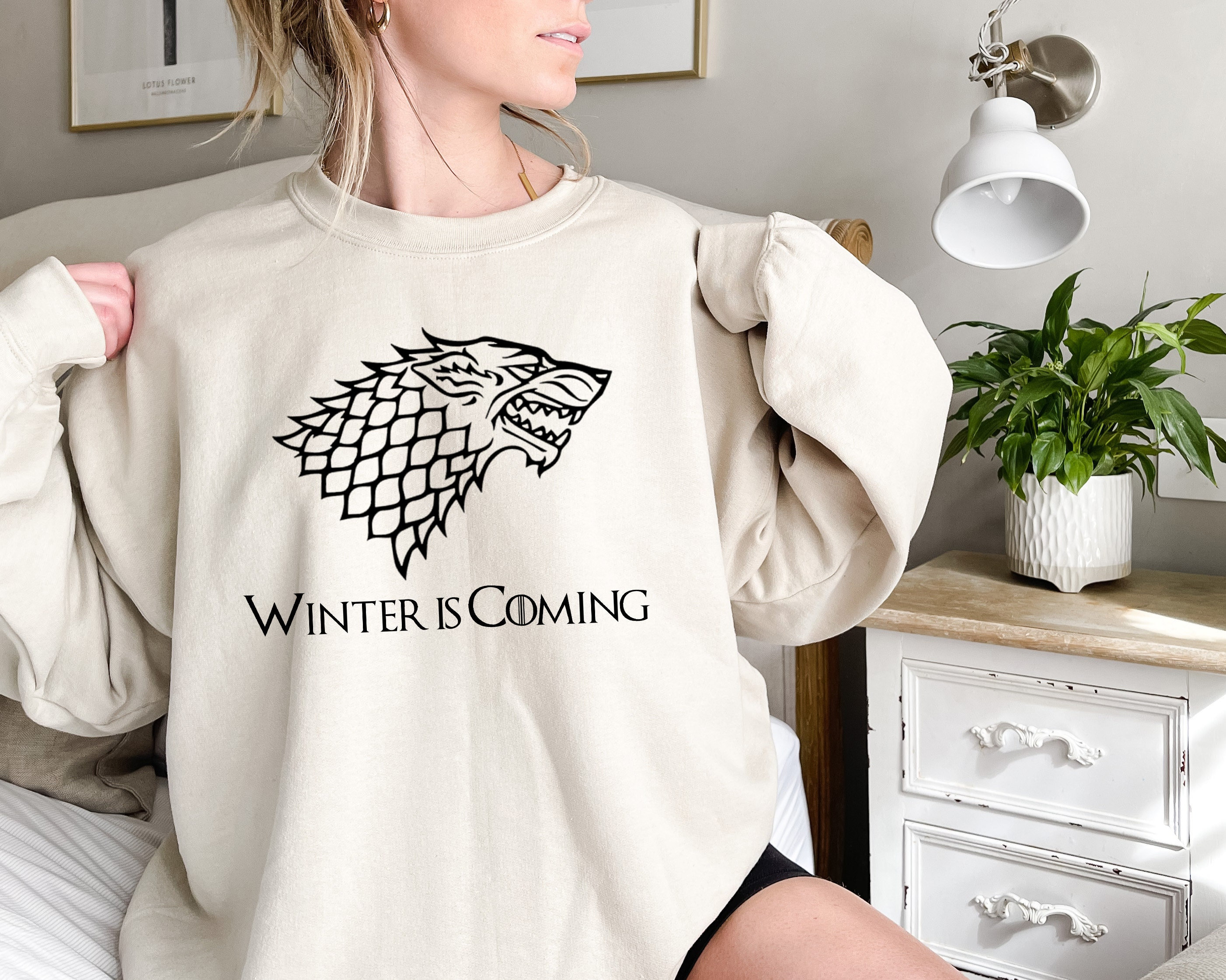 Game of thrones holiday sweater online