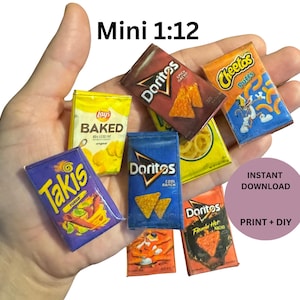 Miniature Chips