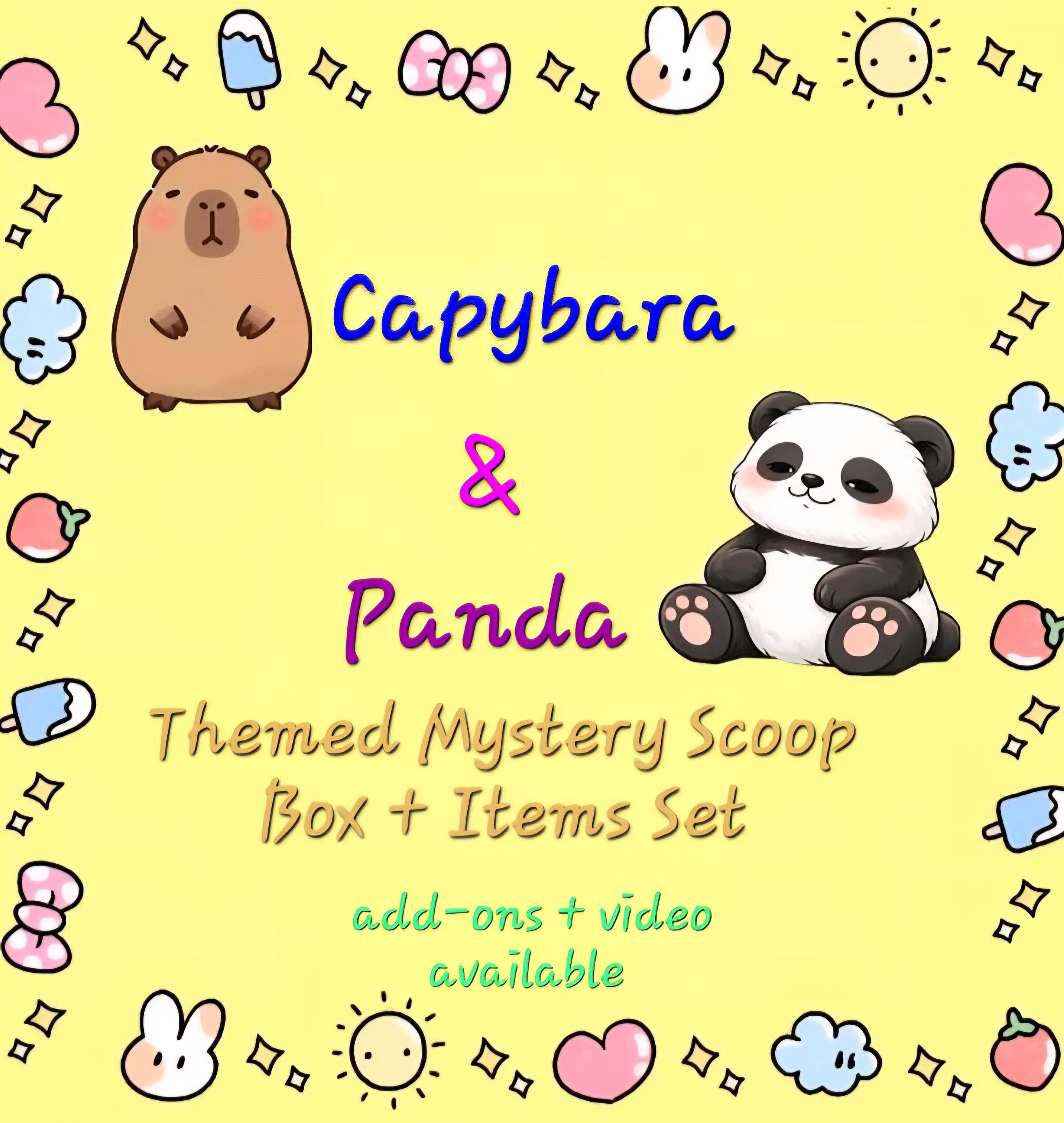 Mystery scoop - Etsy 日本
