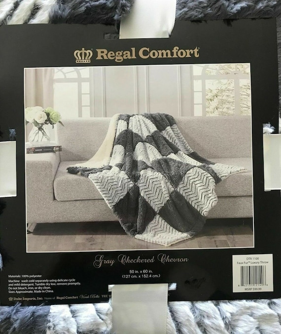 Duke imports blankets new arrivals