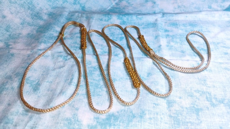 Elegant Dog Show Collar & Show Lead, Great Gift, Custom COLORS, Dog Show lead w/ Smooth or Braided Kindness Neck. Fine Dog Show Slip lead. image 11