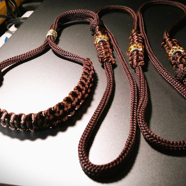 Martingale Show Lead Etsy