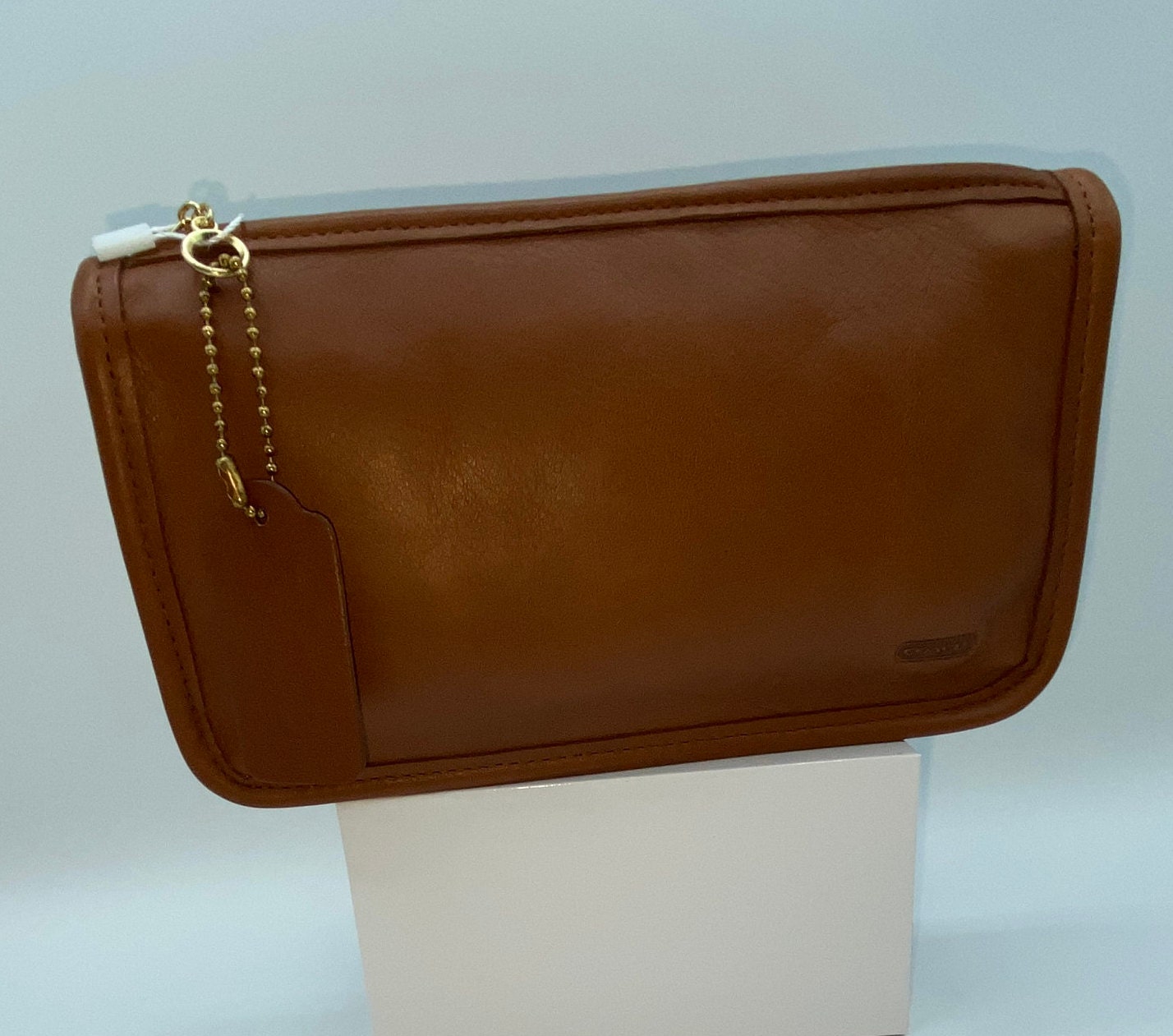chiiiibag チーバッグ CombiTote offwhite×brown chiiiibag チーバッグ CombiTote offwhite×brown