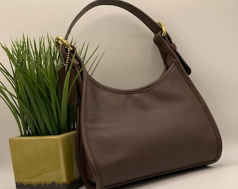 New Vintage Coach Mahogany Chunky Case 7165 - Etsy
