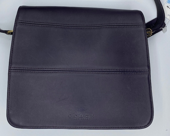 Rare Vintage Coach Ink Tribeca 9092 - Etsy