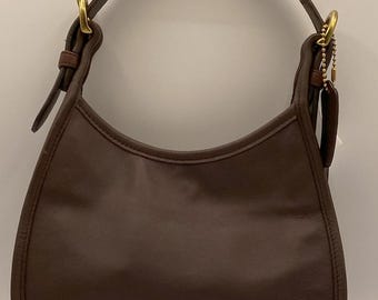 Coach Mahogany Soho Small Satchel 4106 - Etsy