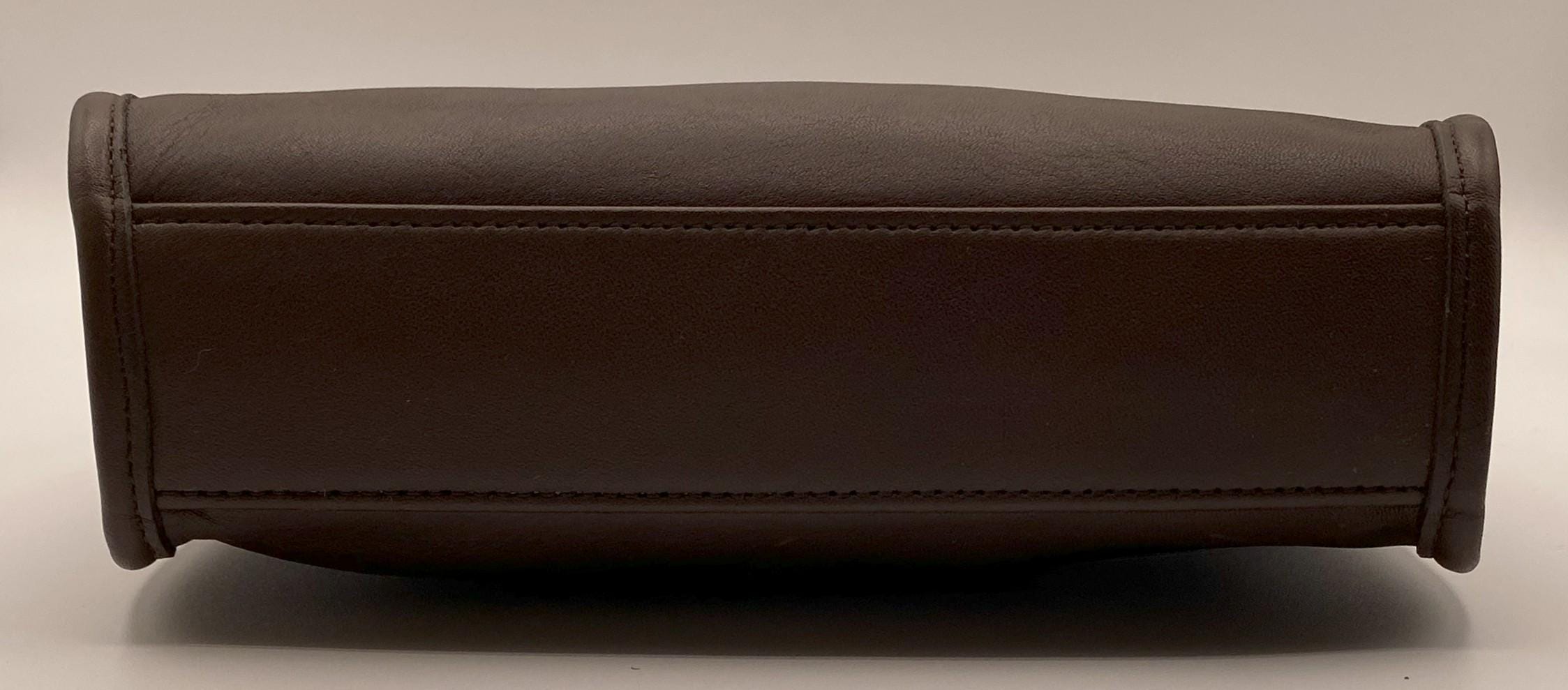 Coach Mahogany Soho Small Satchel 4106 - Etsy
