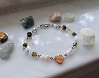 Fairy Grunge Bracelet