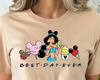 Princess Jasmine, Disney Jasmine Princess, Princess Jasmine Shirt, Disney Princess Shirts, Girl Shirts, Disney Travel Shirt,