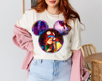 Spider May Shirt, Mayday Parker Shirt, Marvel Spider Verse Shirt, Disney Trip Shirt, Spider Girl May Shirt, Spider Man Daughter, Disney Gift
