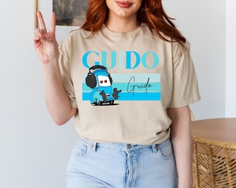 Cars Guido Shirt, Disney Cars Movie Shirt, Disney Guido Shirt, Disney Cars Guido Shirt, Disney Cars Trip Shirt, Disney Cars Gift Shirt