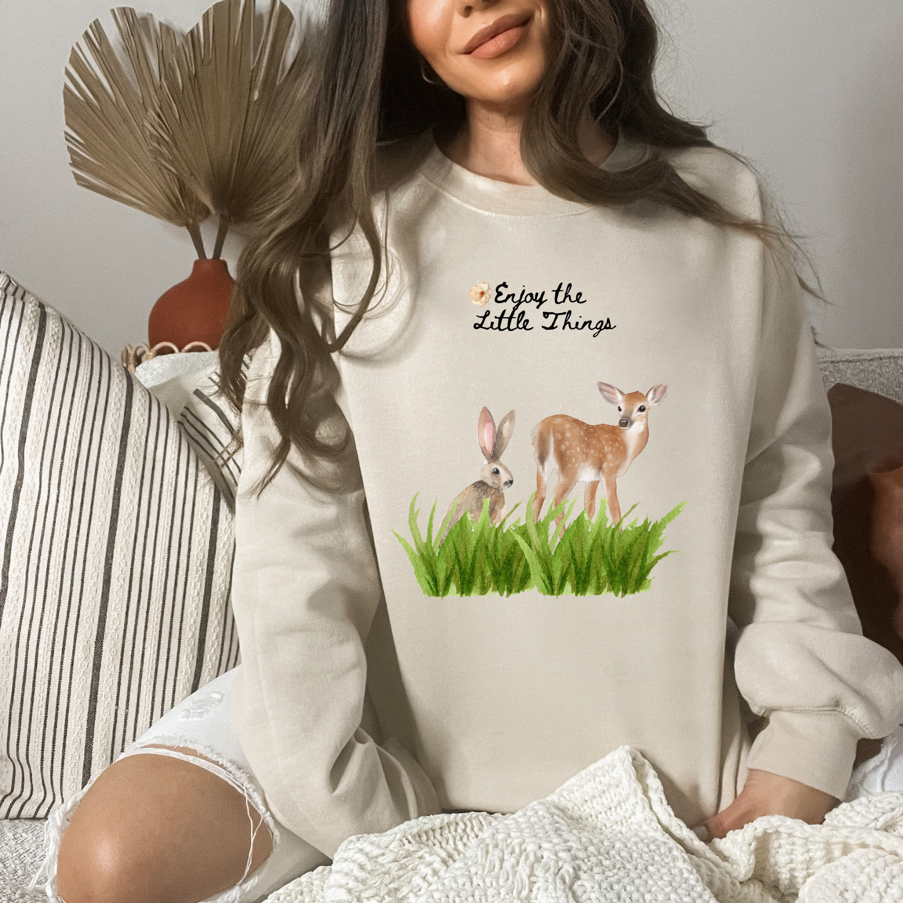 Bambi Sweater - Etsy