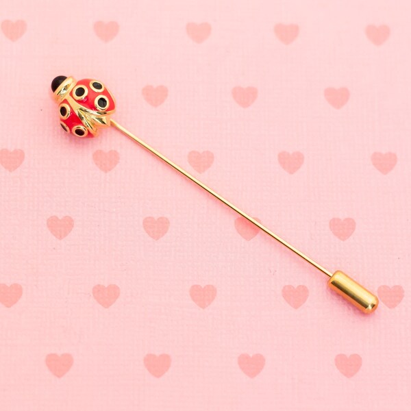 Stick Pin Etsy