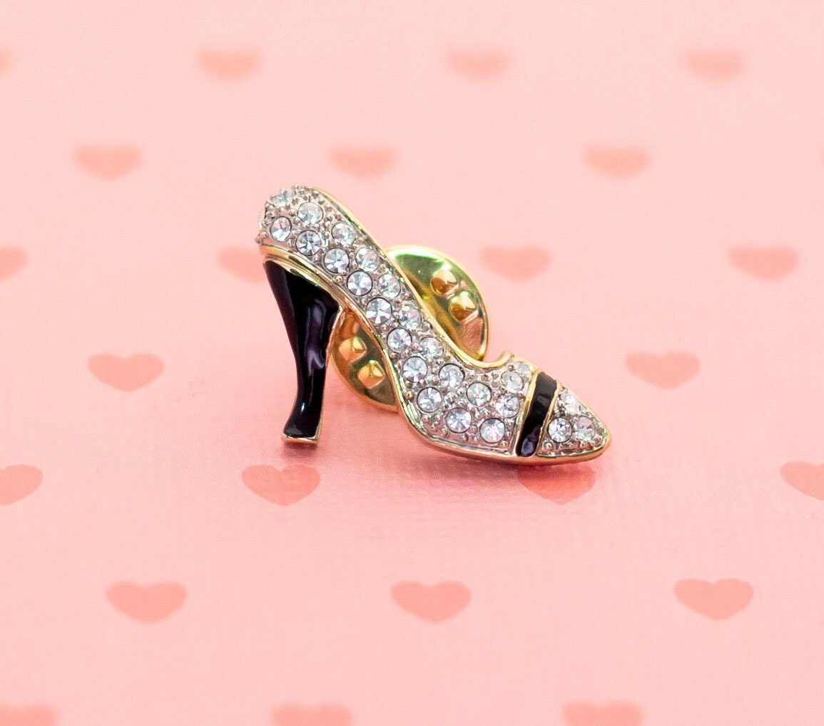 Buy High Heels Pin Online In India -  India