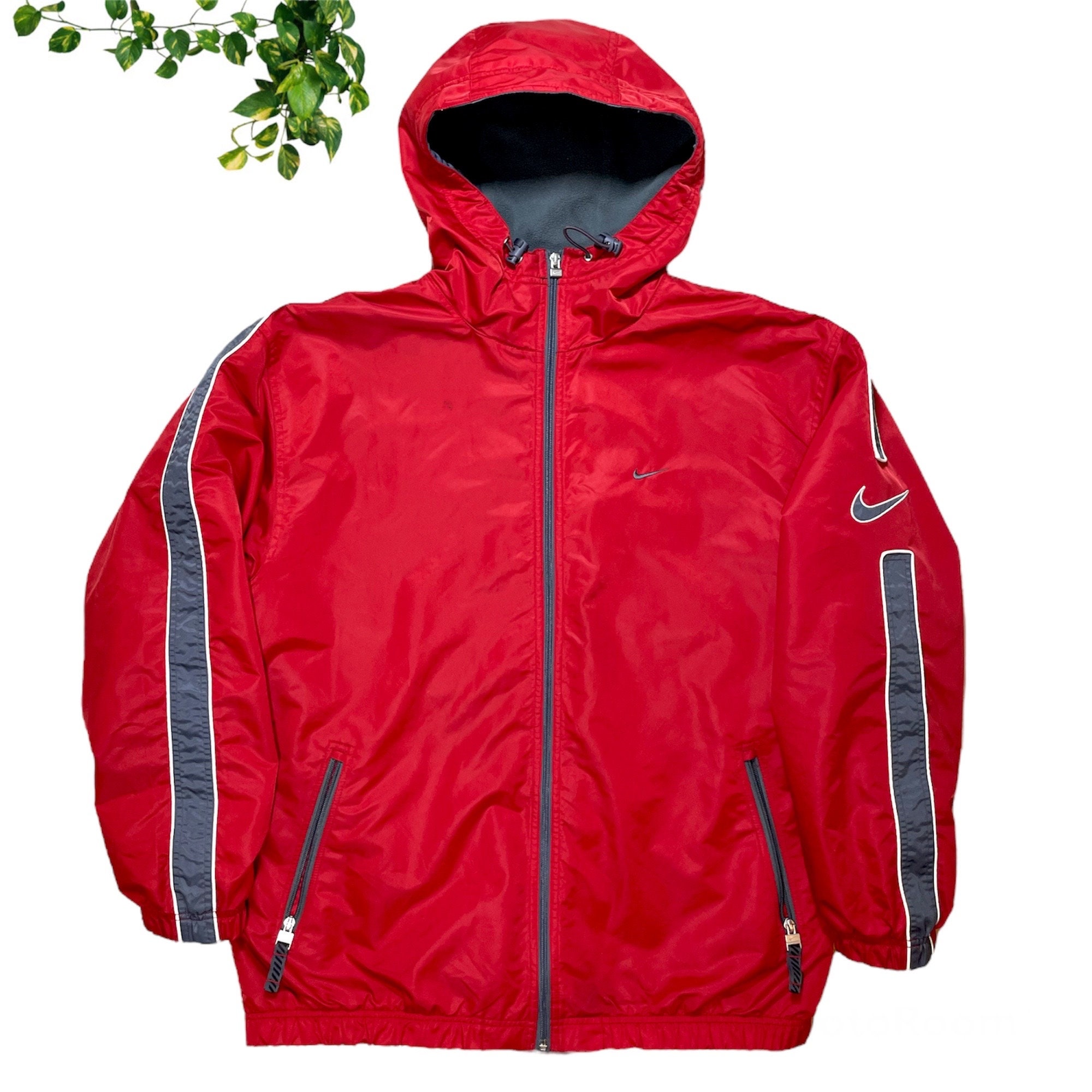 Y2k Nike Coat - Etsy Y2k Nike Coat - Etsy