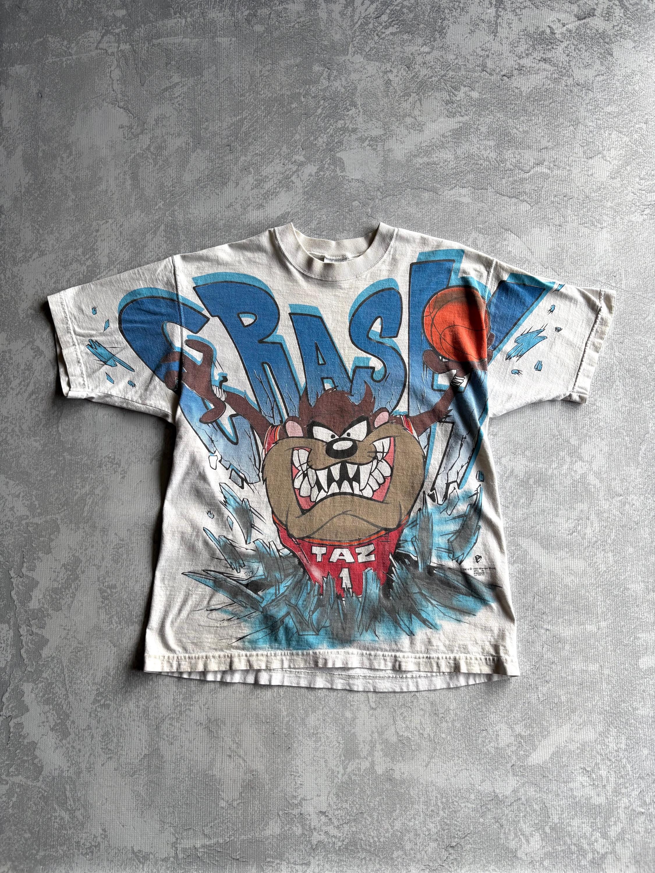 Tazmanian Devil Shirt - Etsy