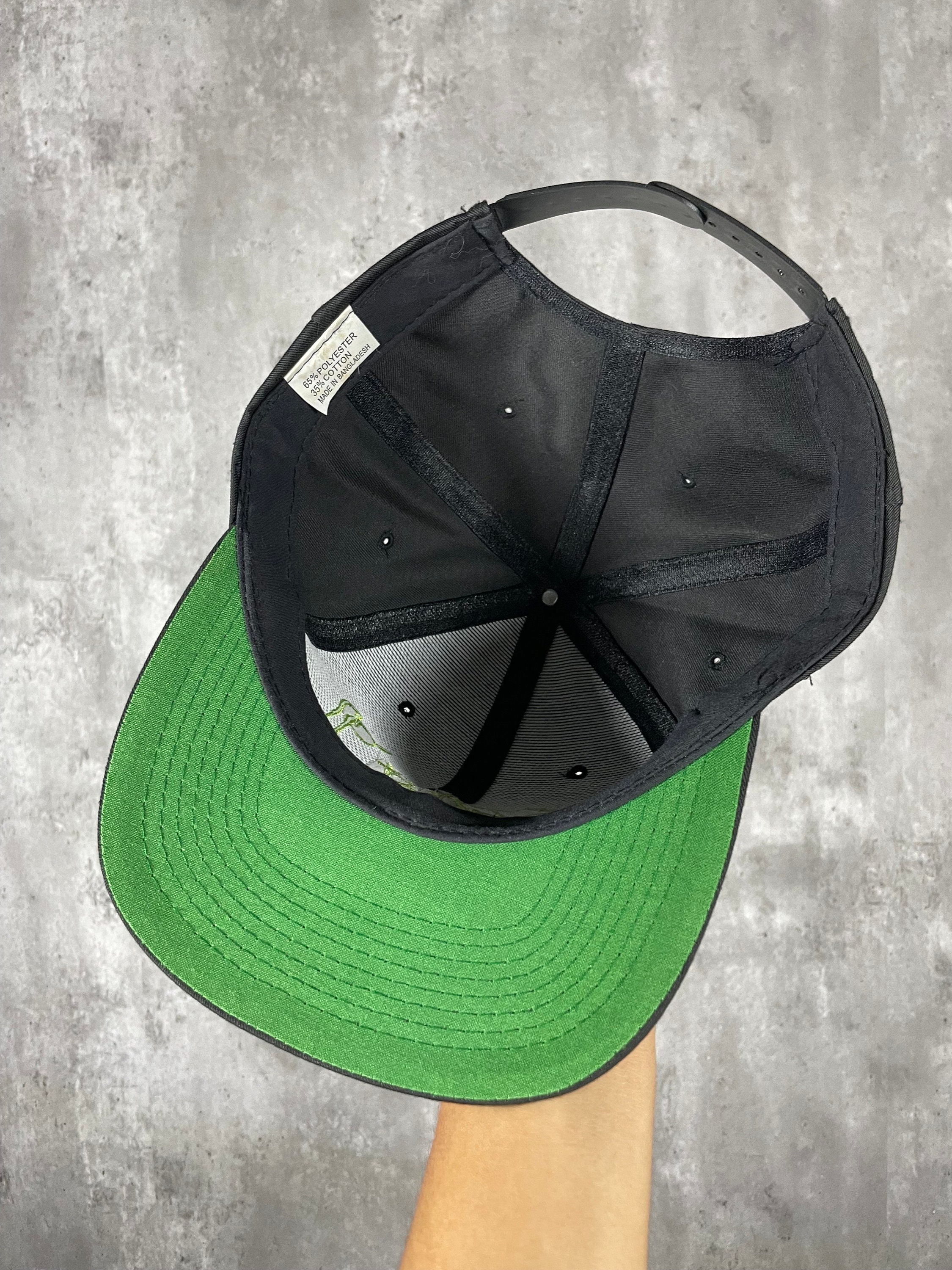 ozzy osbourne hat