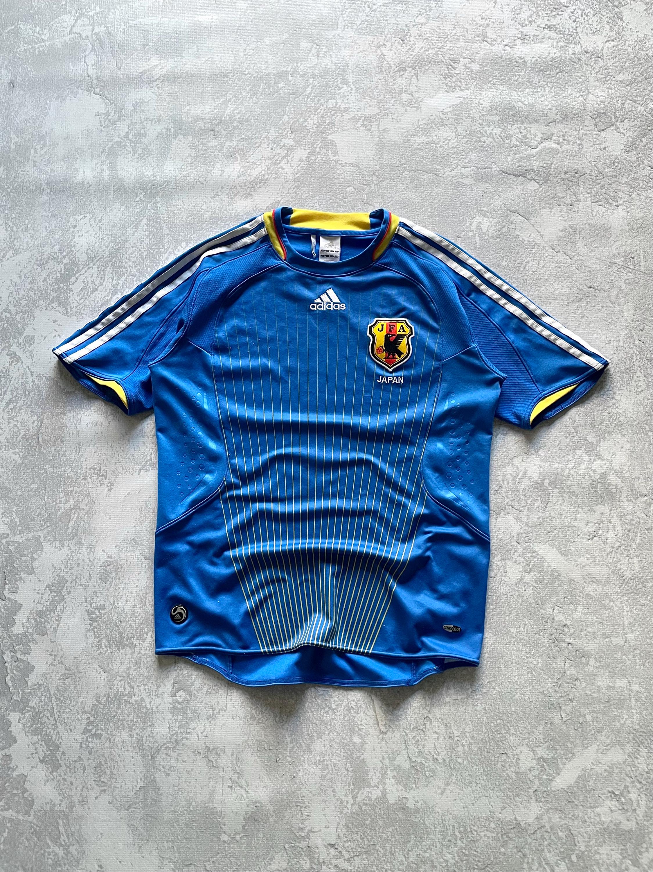 Japan soccer jersey Polska