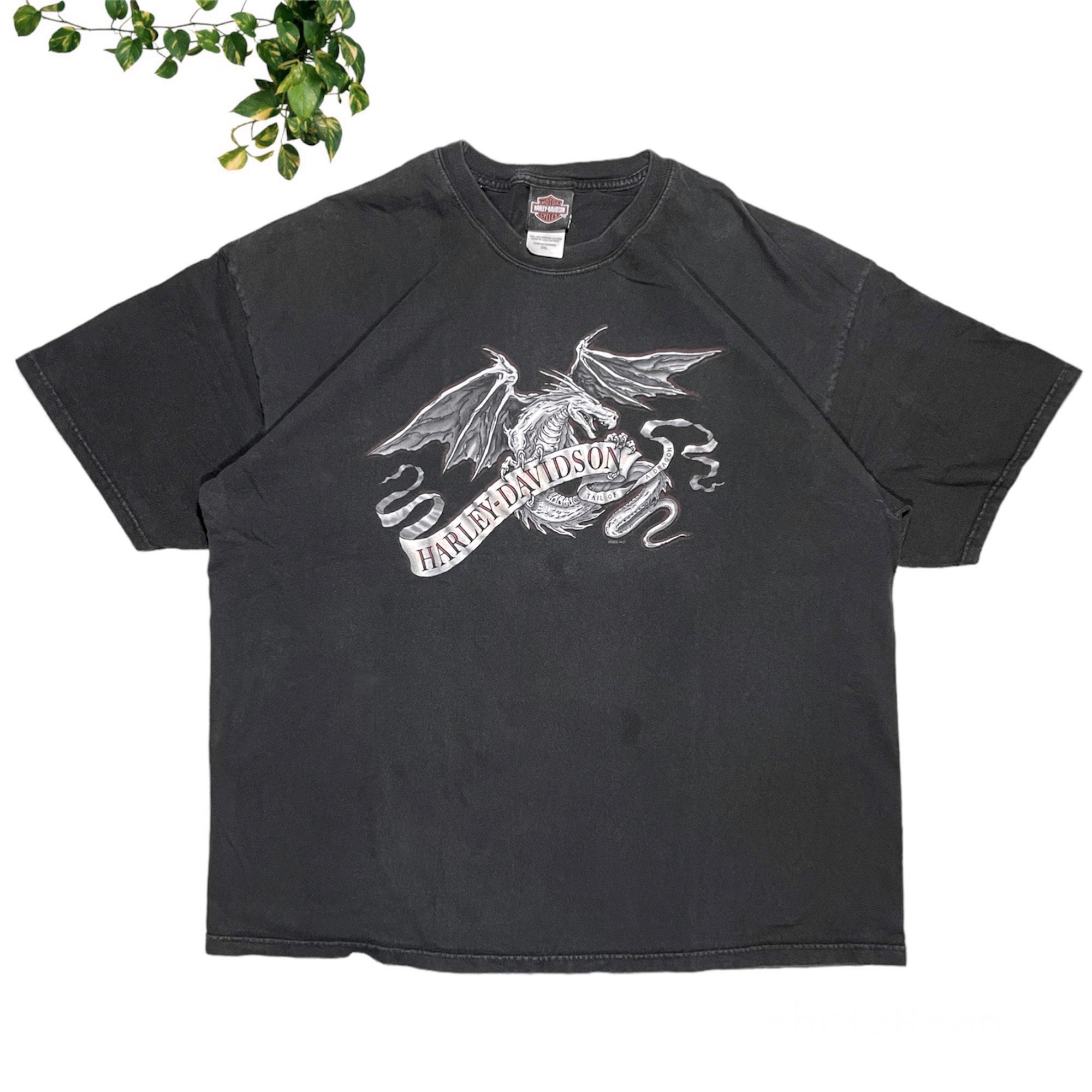 Tail of the clearance dragon harley davidson shirts