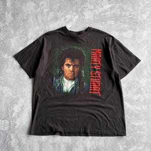 Marty Stuart Tshirt - Etsy