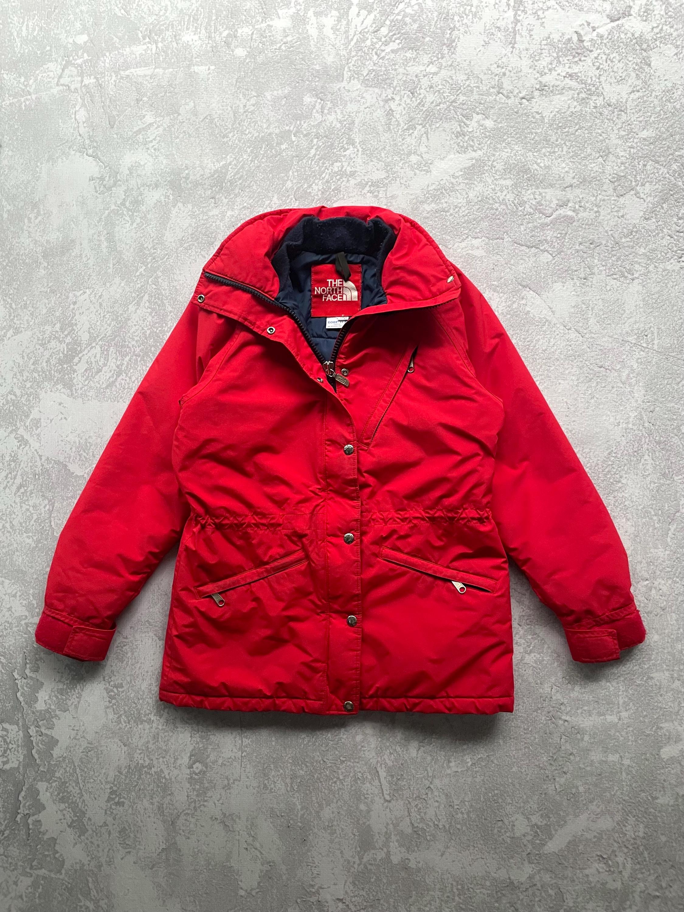 80s the North Face - Etsy