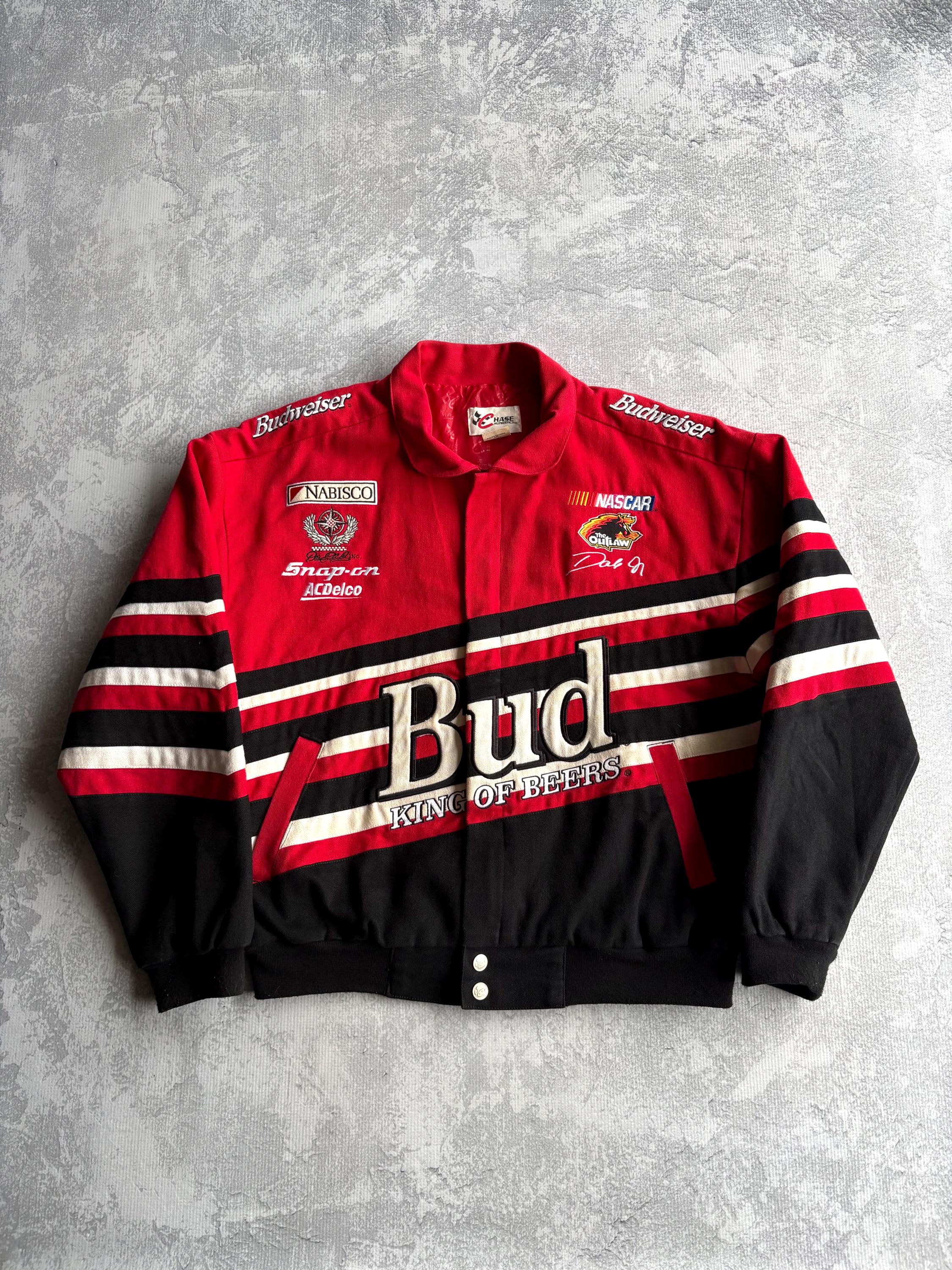 Dale Earnhardt Jacket - Etsy