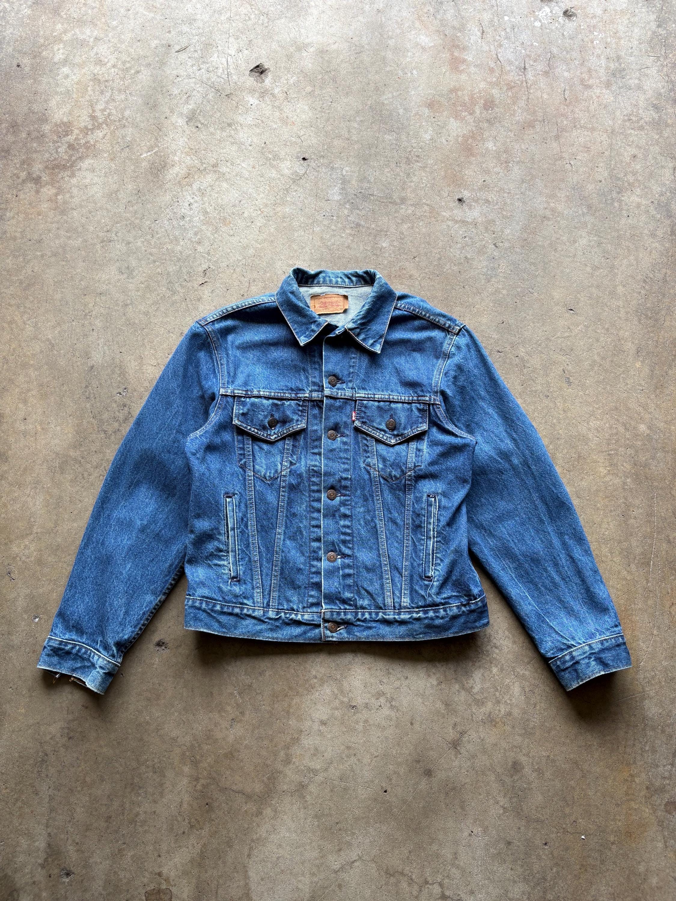 70506 Levis Jacket - Etsy