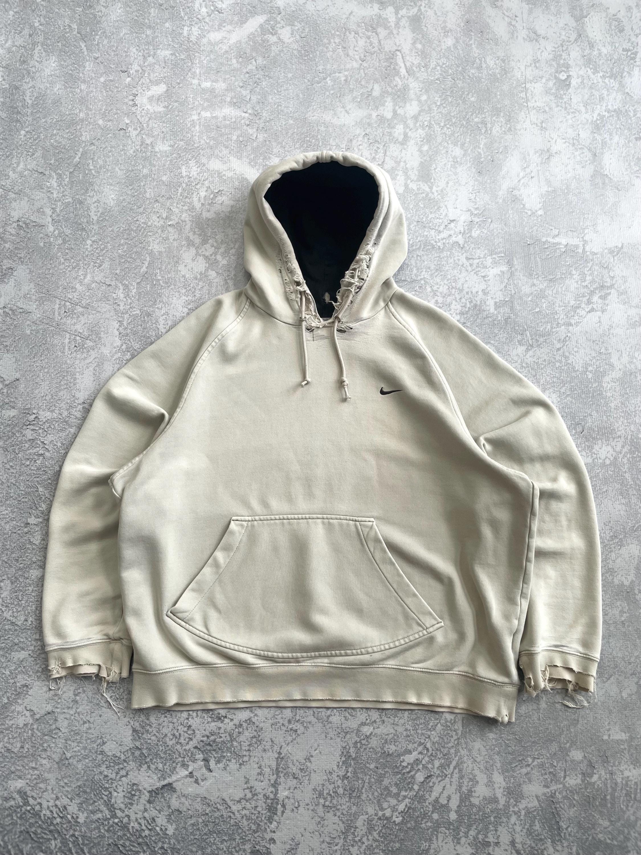 Rare Nike Hoodie
