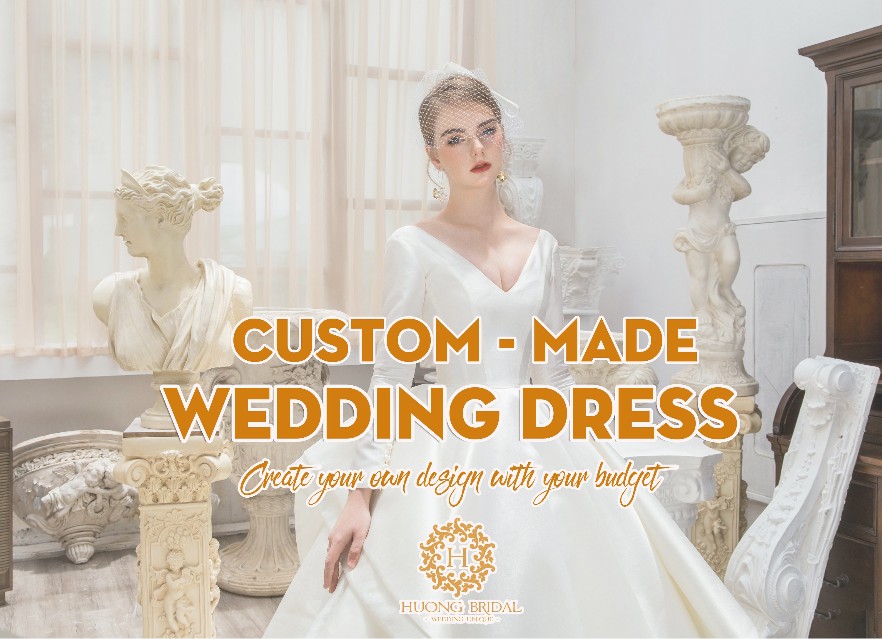 HuongBridalVN