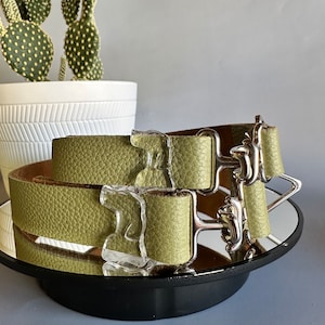 Custom Leather Dog Collar with Suede Lining & Optional AirTag • Personalized Engraving • Durable Heavy-Duty