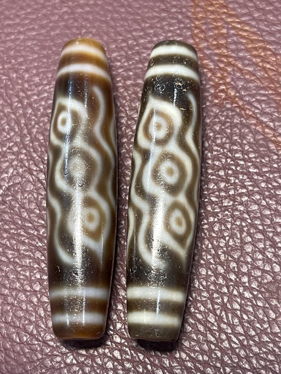 【オープニングセール】 Dzi old bead pure - Gem その他
