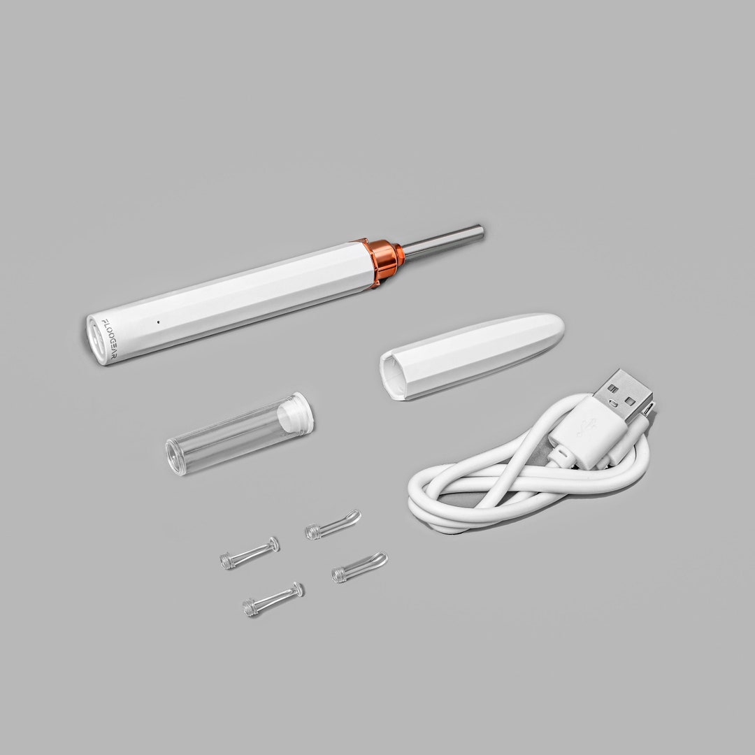 Ear Wax Removal Tool Kit Ear Cleaner Ear Wax Cleaner Ear Cleaning Tool