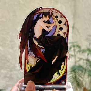 Kim Dokja Omniscient Reader&#39;s Viewpoint (ORV) Acrylic Stand